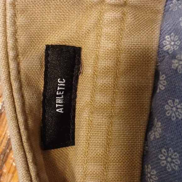 BONOBOS KHAKI PANTS - Picture 6 of 7